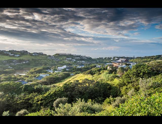 870M² VACANT LAND FOR SALE IN SIMBITHI ECO ESTATE